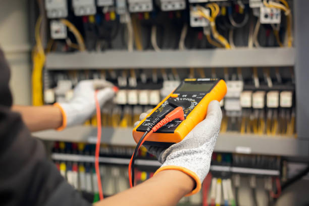 Emergency Electrical Repair Services in Butler, GA